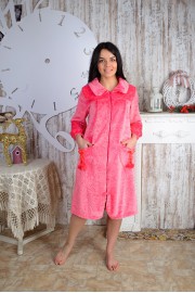 Халат ДУШЕЧКА